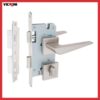 Khóa cửa phân thể VICKINI 34017.101 MSN