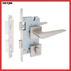 Khóa cửa phân thể VICKINI 34017.101 MSN