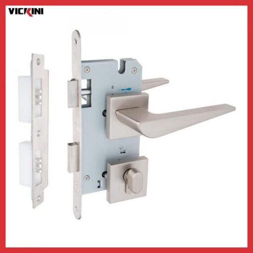 Khóa cửa phân thể VICKINI 34017.101 MSN