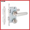 Khóa cửa phân thể VICKINI 34534.101 MSN
