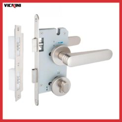 Khóa cửa phân thể VICKINI 34534.101 MSN