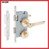 Khóa cửa phân thể VICKINI 34555.101 K18
