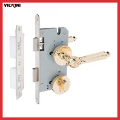 Khóa cửa phân thể VICKINI 34555.101 K18
