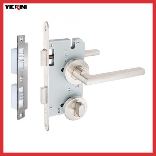 Khóa phân thể VICKINI 37211.101 SSS