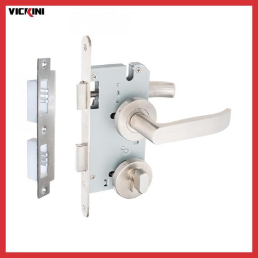 Khóa phân thể VICKINI 37215.101 SSS