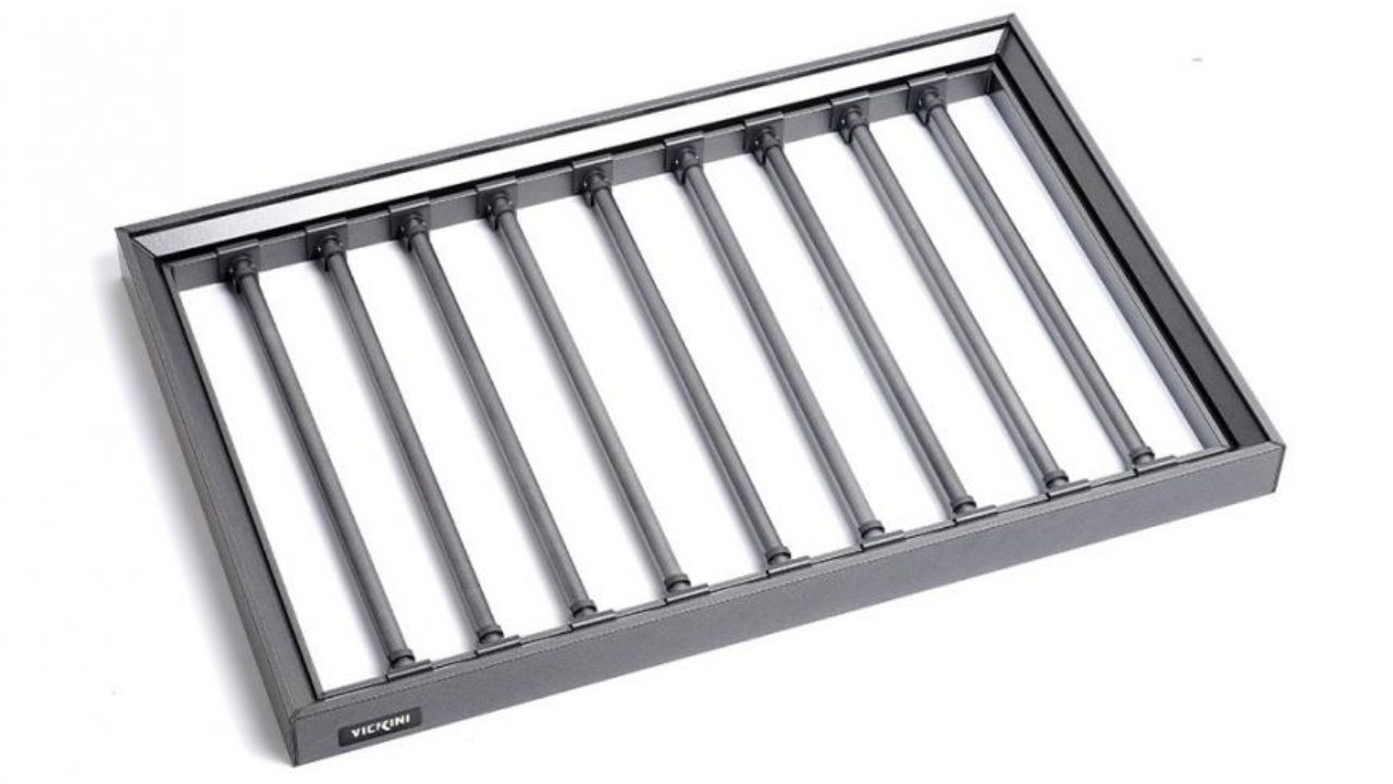 Sản Phẩm Giá Kệ Vắt Quần VICKINI 18501