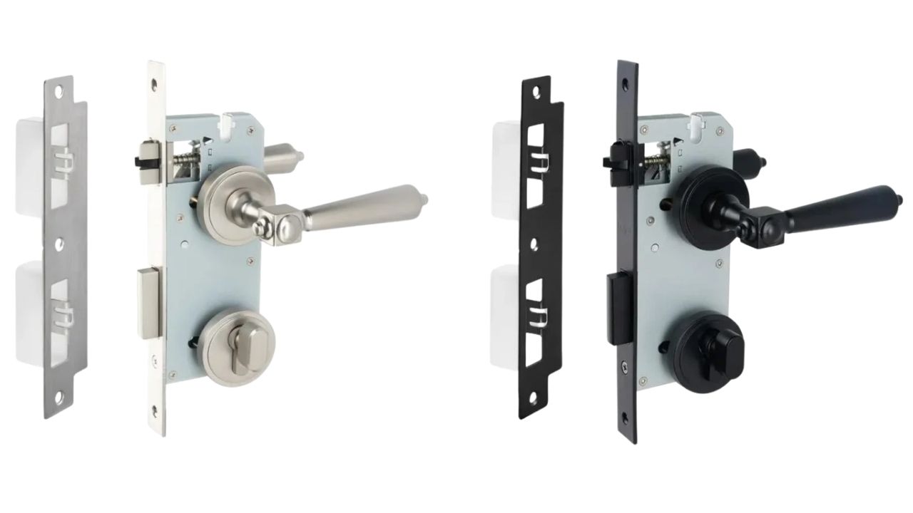 Sản phẩm khóa cửa phân thể VICKINI 34117.101