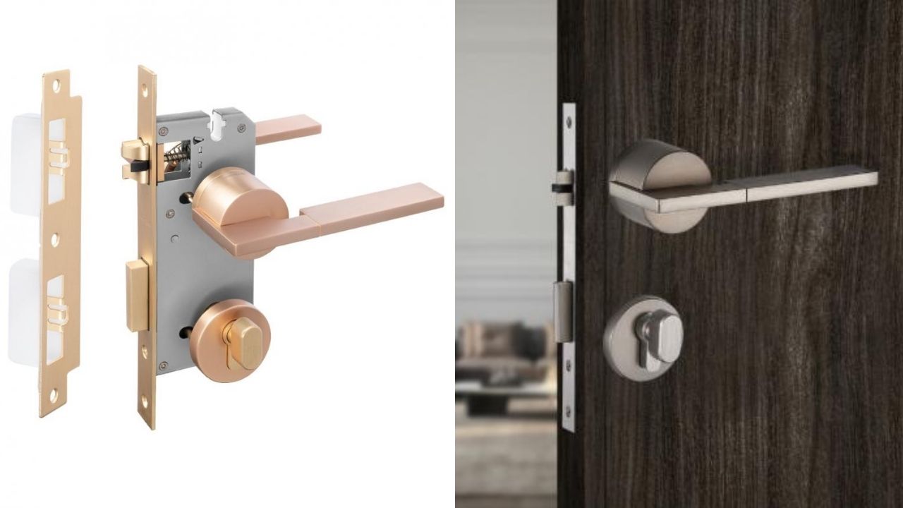 Sản phẩm khóa cửa phân thể VICKINI 34135.101