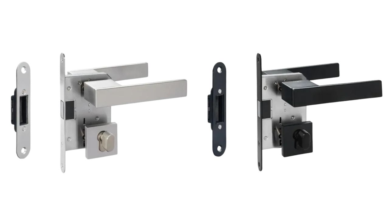 Sản phẩm khóa cửa phân thể VICKINI 34186.101