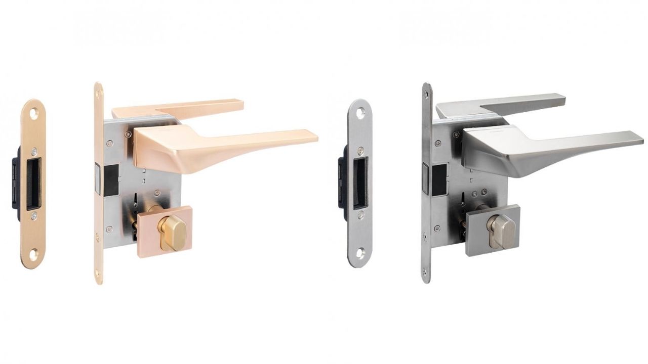 Sản phẩm khóa cửa phân thể VICKINI 34236.101