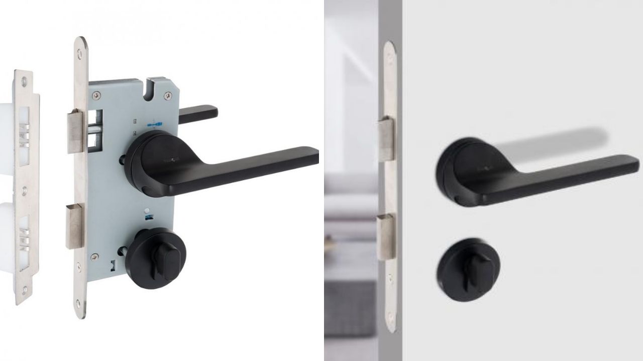 Sản phẩm khóa cửa phân thể VICKINI 34561.101