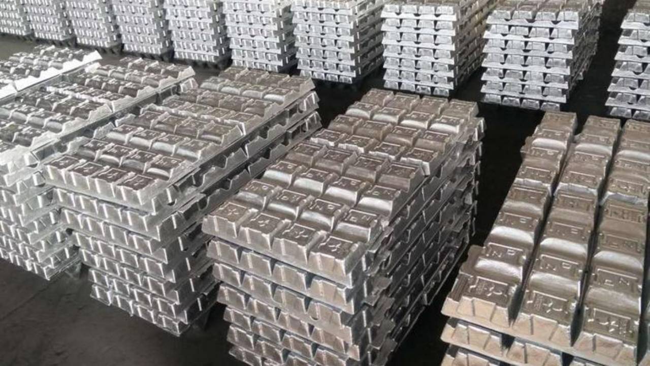 Hợp Kim Kẽm Là Gì?