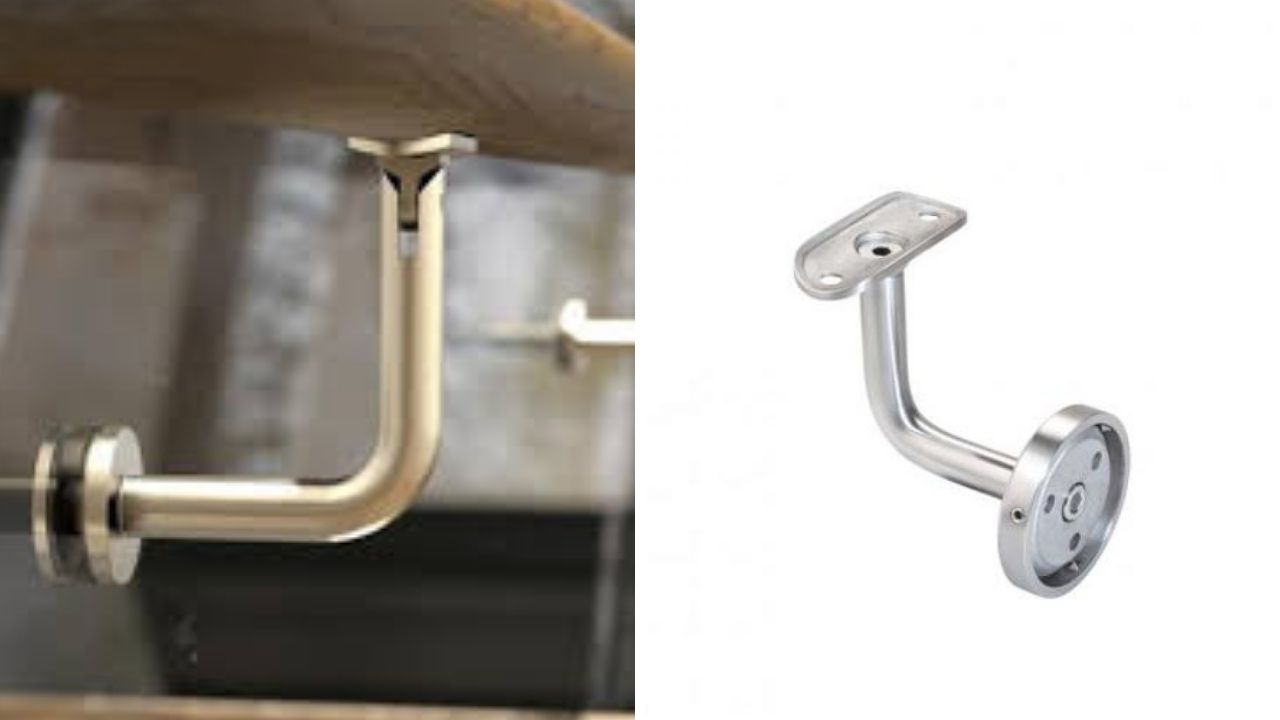 Sản phẩm trụ giữ kính 64701.001 VICKINI