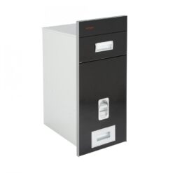Thùng đựng gạo VICKINI 14300 OBP