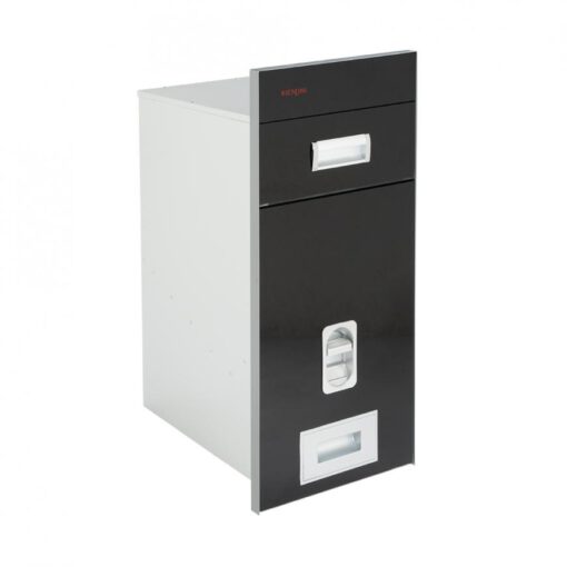 Thùng đựng gạo VICKINI 14300 OBP