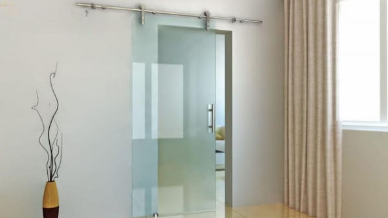 Cửa mở lùa có những ưu nhược điểm gì?