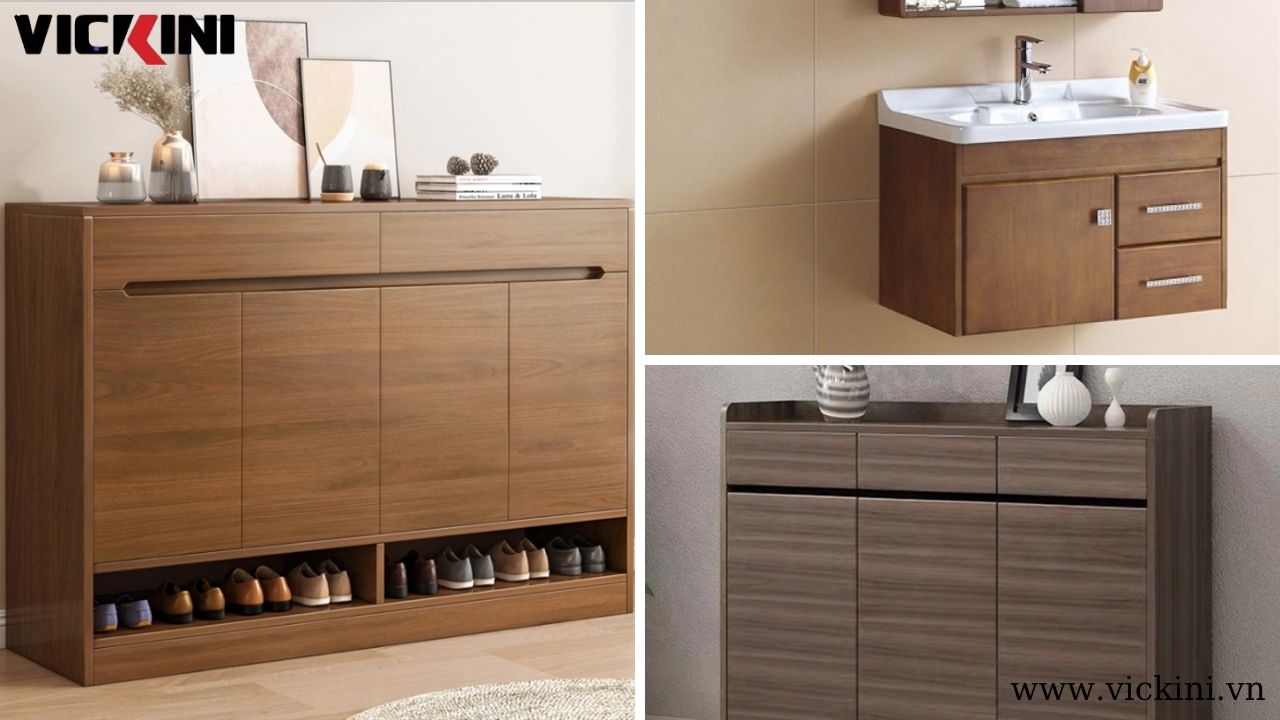 Khi nào nên sử dụng bản lề giảm chấn cong vừa