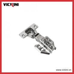 Bản lề bật giảm chấn VICKINI 01617 PSS