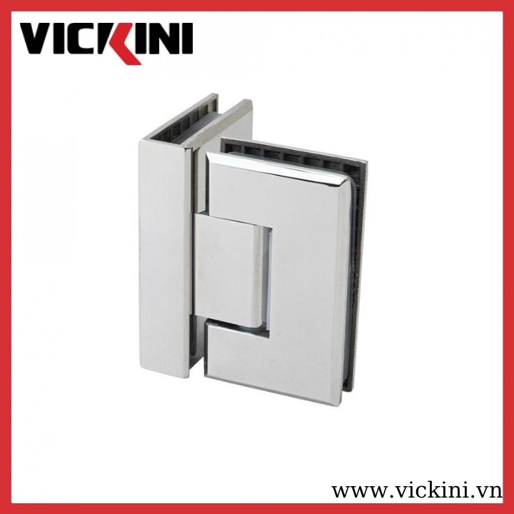Bản lề cabin tắm VICKINI 66048.092 PSS Bản lề cabin tắm VICKINI 66048.092 PSS