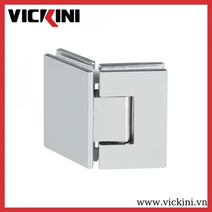 Bản lề cabin tắm VICKINI 66048.135 PSS Bản lề cabin tắm VICKINI 66048.135 PSS