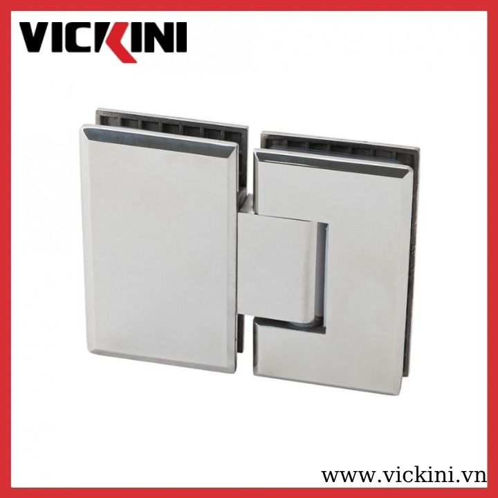 Bản lề cabin tắm VICKINI 66048.180 PSS Bản lề cabin tắm VICKINI 66048.180 PSS