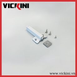 Nêm nhấn mở cửa tủ VICKINI 04022.001 GRPR