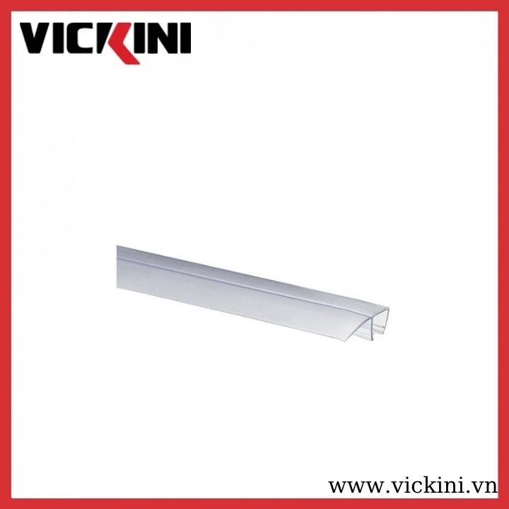 Nẹp nhựa kẹp kính 66006.001 VICKINI Nẹp nhựa kẹp kính 66006.001 VICKINI