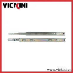 Thanh ray trượt 3 tầng VICKINI 02357 ZNP