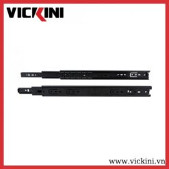 Thanh ray trượt 3 tầng VICKINI 02428 BPR