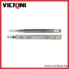 Thanh ray trượt 3 tầng VICKINI 02428 ZNP