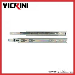 Thanh ray trượt 3 tầng VICKINI 02428 ZNP
