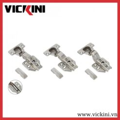 Bản lề bật giảm chấn VICKINI 01429 NP