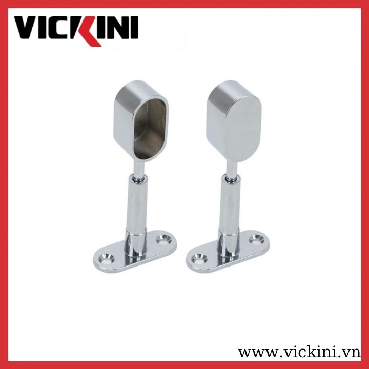 Bát đỡ ống VICKINI 20020.001 CP Bát đỡ ống VICKINI 20020.001 CP