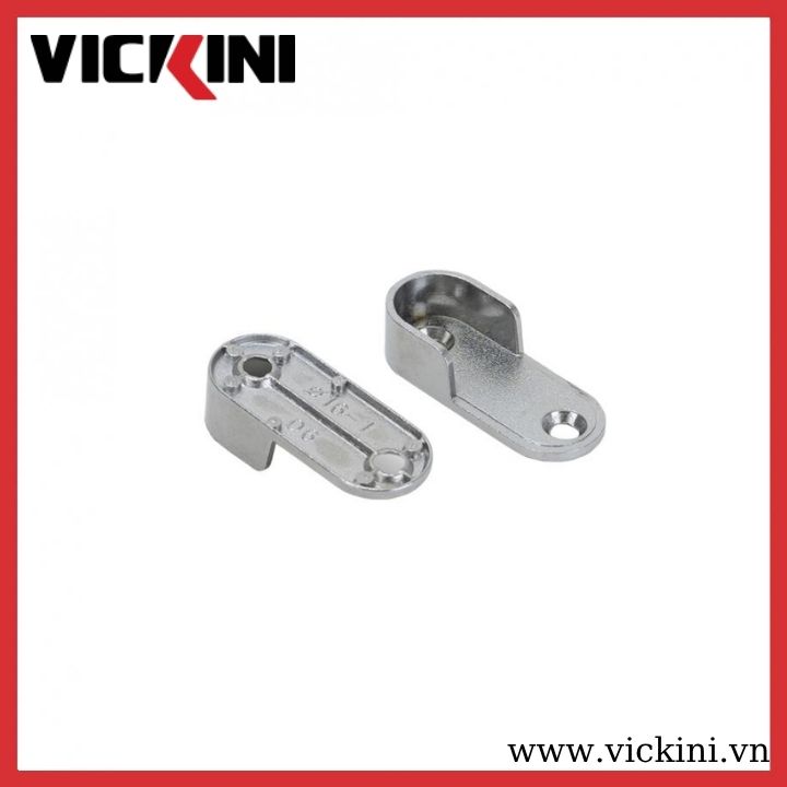 Bát đỡ ống VICKINI 20076.001 CP Bát đỡ ống VICKINI 20076.001 CP