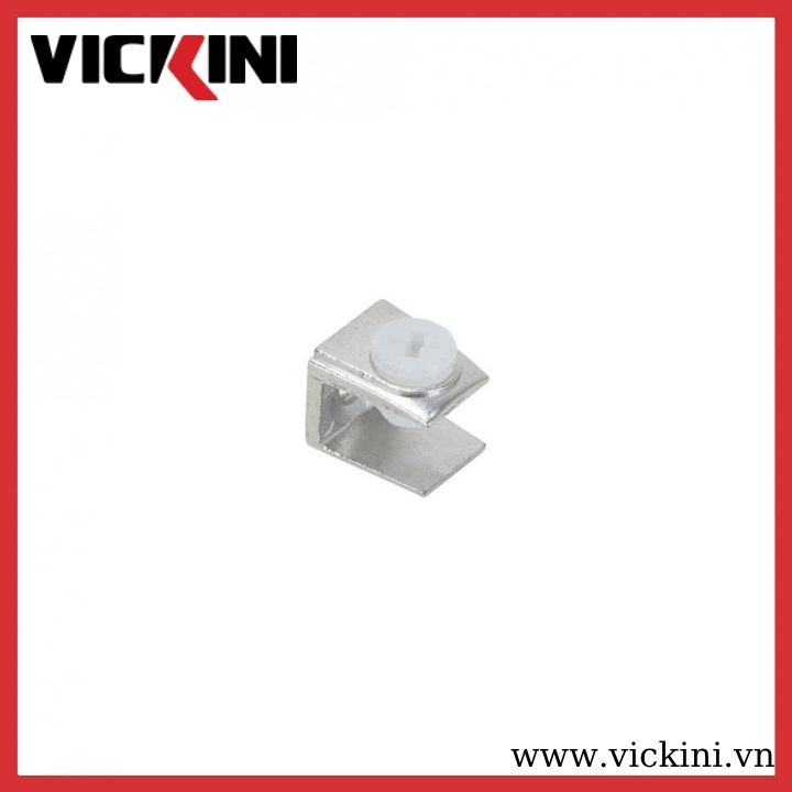 Chốt đợt kệ liên kết VICKINI 20045.001 CP Chốt đợt kệ liên kết VICKINI 20045.001 CP