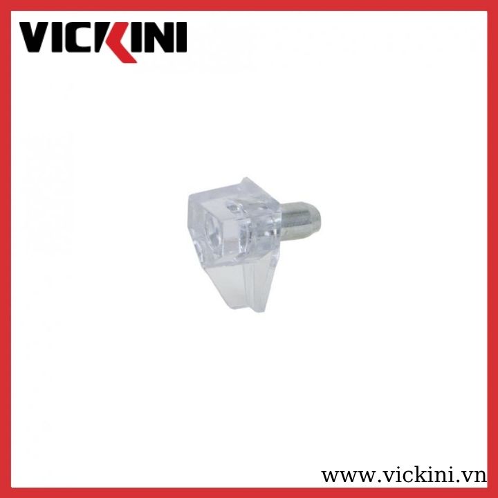 Chốt đợt kệ liên kết VICKINI 20053.001 ZNP Chốt đợt kệ liên kết VICKINI 20053.001 ZNP
