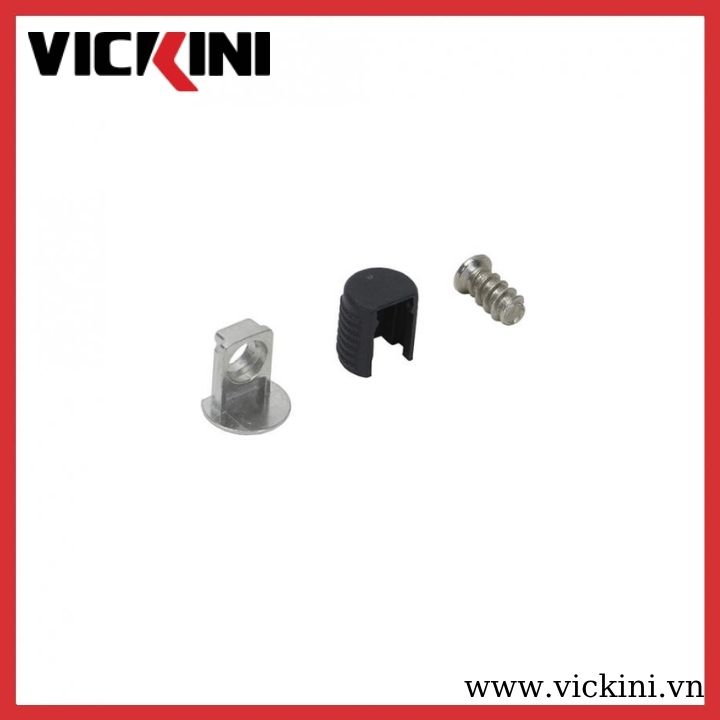 Chốt đợt kệ liên kết VICKINI 20210.001 NP Chốt đợt kệ liên kết VICKINI 20210.001 NP
