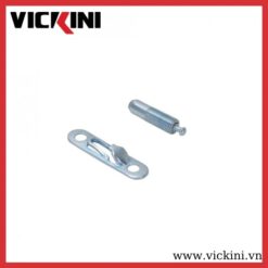 Chốt lò xo liên kết VICKINI 20113.001 ZNP