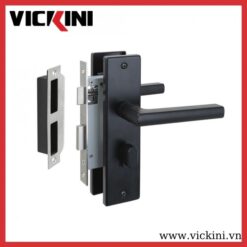 Khóa cửa nẹp VICKINI 32011.001 OBP