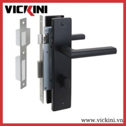 Khóa cửa nẹp VICKINI 33011.001 OBP