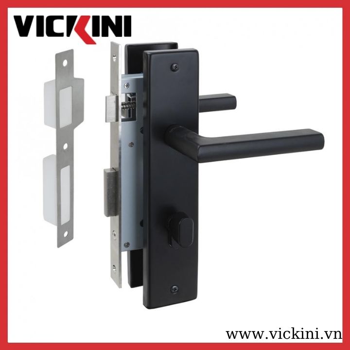 Khóa cửa nẹp VICKINI 33011.001 OBP Khóa cửa nẹp VICKINI 33011.001 OBP
