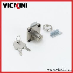 Khóa tủ vuông VICKINI 03238.022 NP