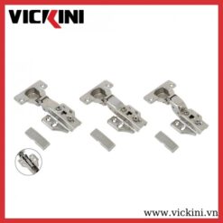 Bản lề bật giảm chấn VICKINI 01439 NP