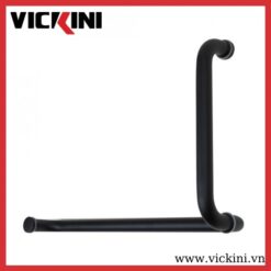 Tay cửa kính VICKINI 69121.500 OBP