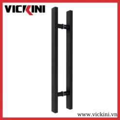 Tay cửa kính VICKINI 69126 OBP