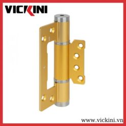 Bản lề cửa giảm chấn VICKINI 43388.001 SG