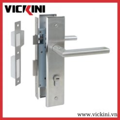 Khóa cửa nẹp lớn VICKINI 37911.102
