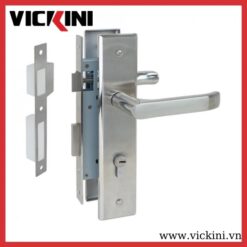 Khóa cửa nẹp lớn VICKINI 37915.102