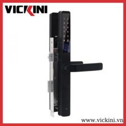 Khóa cửa nhôm điện tử VICKINI 39907.002