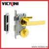 Khóa cửa phân thể VICKINI 34012.001 K18